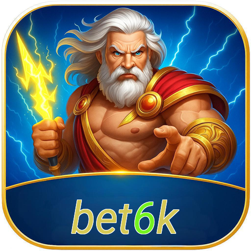 bet6k.com logo