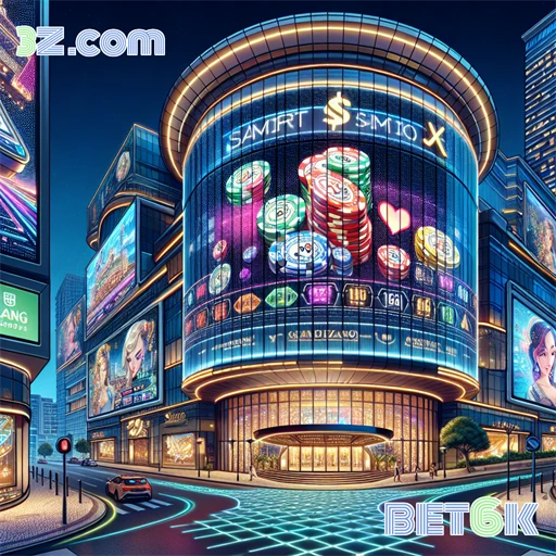 bet6k.com Métodos de pagamento