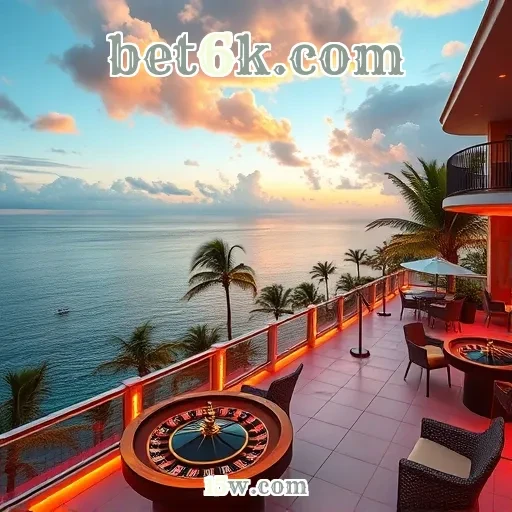 bet6k.com Site Confiável
