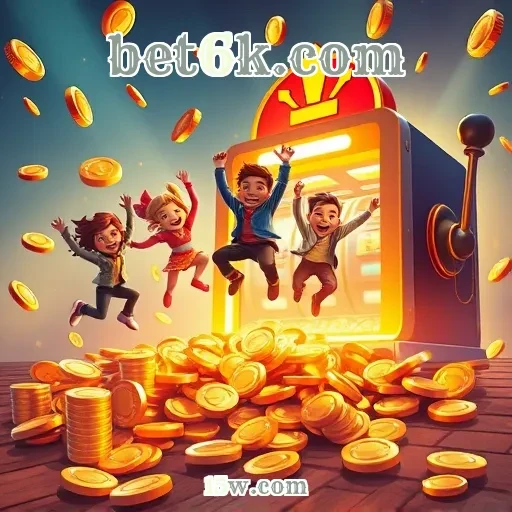 bet6k.com Login