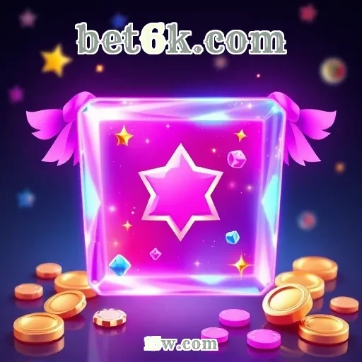 bet6k.com Pagamento