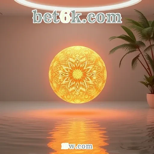 bet6k.com Plataforma