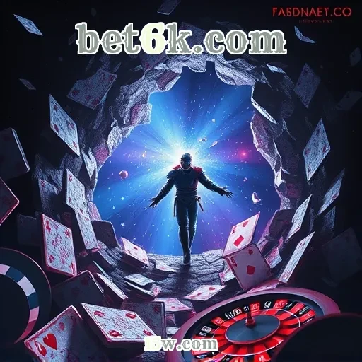 bet6k.com Safety