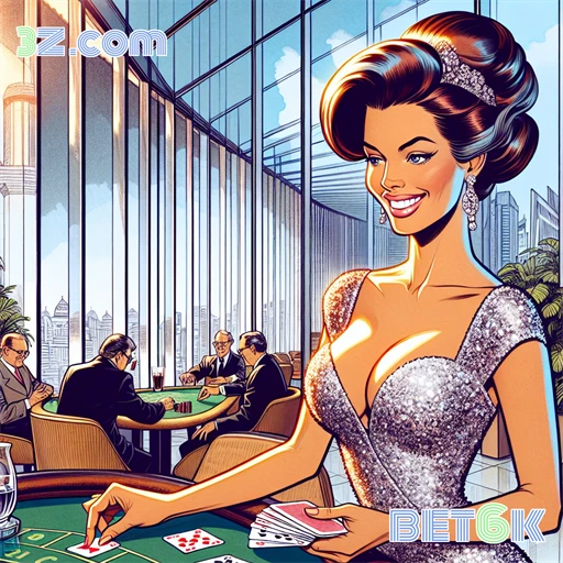 bet6k.com Clube VIP